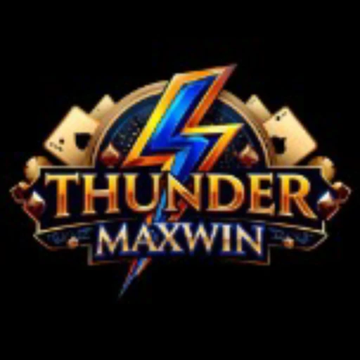 Thunder MaxWin Online Casino